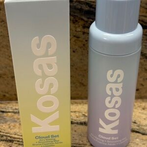 Kosas Setting Spray Cloud Set Airy Setting + Smoothing Mist 3.2 fl oz (95 ml)